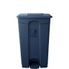 Atkritumu tvertne 85L